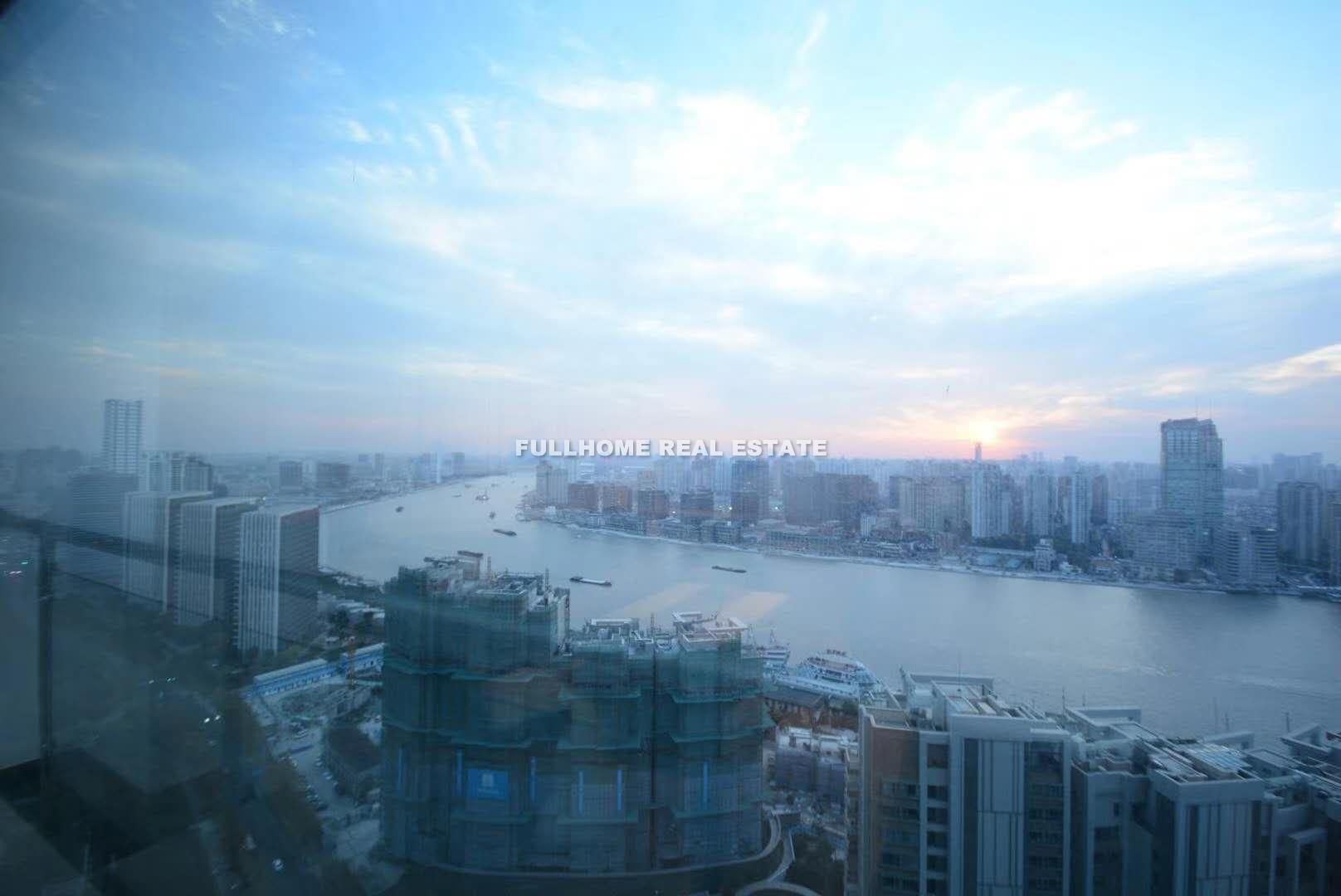 Shimao Lakeside Garden - Interior view 9, Shanghai rental property