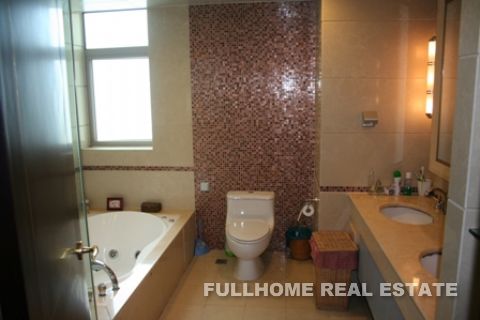 Shimao Lakeside Garden - Interior view 7, Shanghai rental property