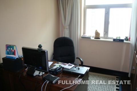 Shimao Lakeside Garden - Interior view 6, Shanghai rental property