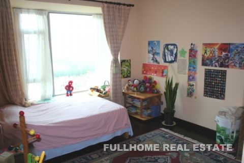 Shimao Lakeside Garden - Interior view 4, Shanghai rental property