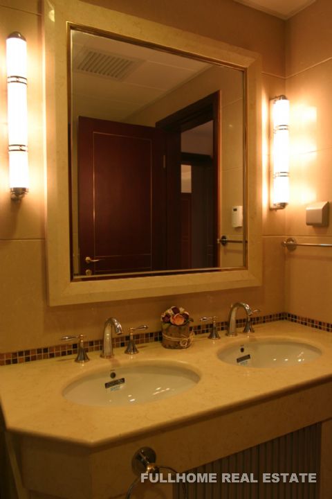 Shimao Lakeside Garden - Interior view 2, Shanghai rental property