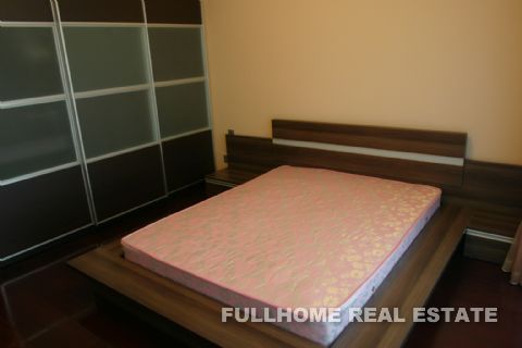 Shimao Lakeside Garden - Interior view 4, Shanghai rental property
