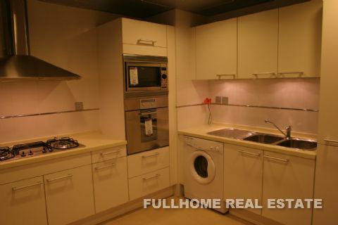 Shimao Lakeside Garden - Interior view 5, Shanghai rental property