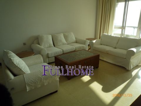 Shimao Lakeside Garden - 3 bedroom apartment in Shanghai, Jingqiao Green City, Pudong