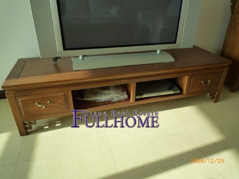 Shimao Lakeside Garden - Interior view 2, Shanghai rental property