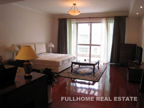 Shimao Lakeside Garden - Interior view 4, Shanghai rental property