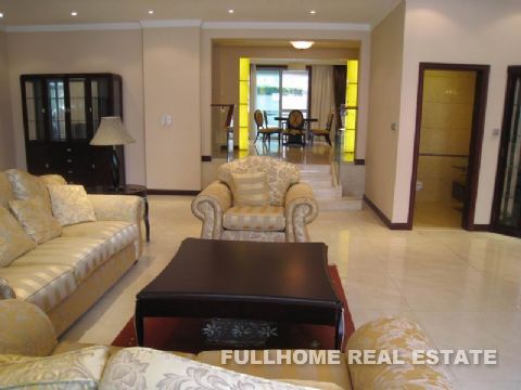 Shimao Lakeside Garden - Interior view 2, Shanghai rental property
