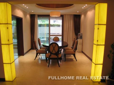 Shimao Lakeside Garden - Interior view 6, Shanghai rental property