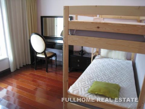 Shimao Lakeside Garden - Interior view 7, Shanghai rental property