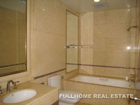 Shimao Lakeside Garden - Interior view 9, Shanghai rental property