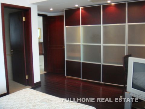 Shimao Lakeside Garden - Interior view 2, Shanghai rental property