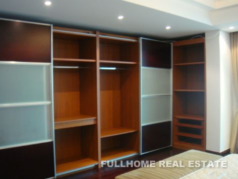 Shimao Lakeside Garden - Interior view 4, Shanghai rental property