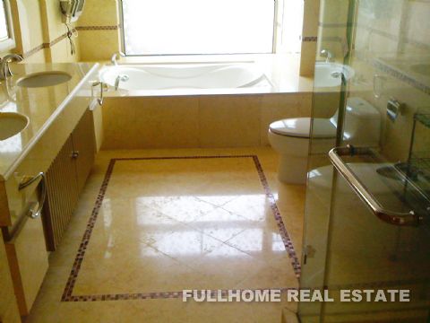 Shimao Lakeside Garden - Interior view 2, Shanghai rental property