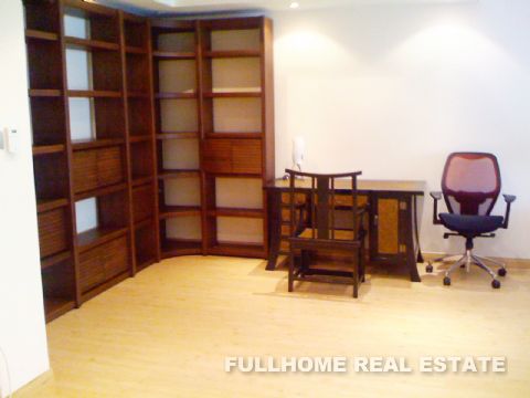 Shimao Lakeside Garden - Interior view 3, Shanghai rental property