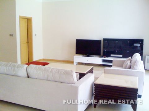 Shimao Lakeside Garden - Interior view 4, Shanghai rental property