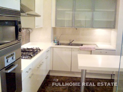 Shimao Lakeside Garden - Interior view 7, Shanghai rental property