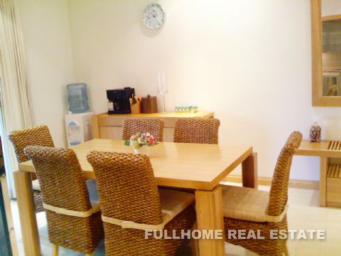Shimao Lakeside Garden - Interior view 8, Shanghai rental property