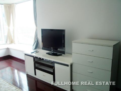 Shimao Lakeside Garden - Interior view 5, Shanghai rental property