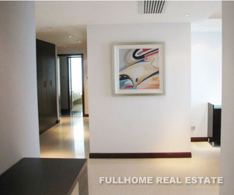 Shimao Lakeside Garden - Interior view 2, Shanghai rental property
