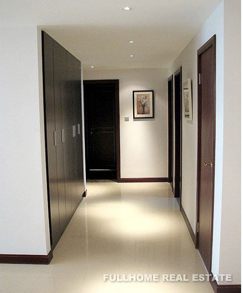 Shimao Lakeside Garden - Interior view 4, Shanghai rental property