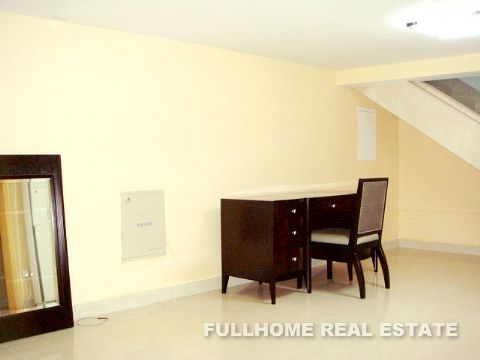 Shimao Lakeside Garden - Interior view 2, Shanghai rental property