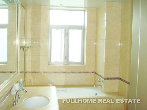 Shimao Lakeside Garden - Interior view 3, Shanghai rental property