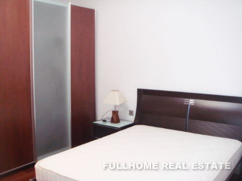 Shimao Lakeside Garden - Interior view 5, Shanghai rental property