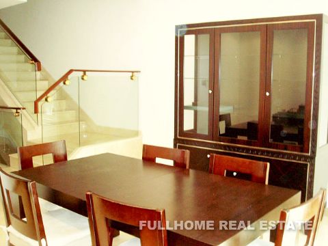 Shimao Lakeside Garden - Interior view 9, Shanghai rental property