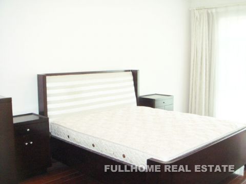 Shimao Lakeside Garden - Interior view 11, Shanghai rental property
