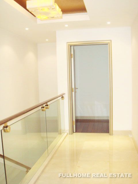 Shimao Lakeside Garden - Interior view 14, Shanghai rental property