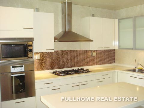 Shimao Lakeside Garden - Interior view 13, Shanghai rental property