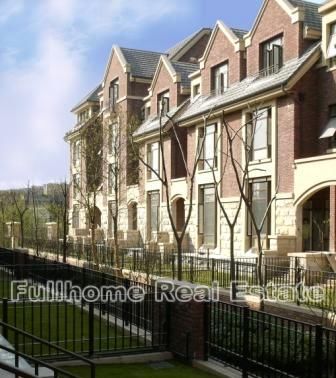 Stratford - 5 bedroom apartment in Shanghai, Minhang, Suburb