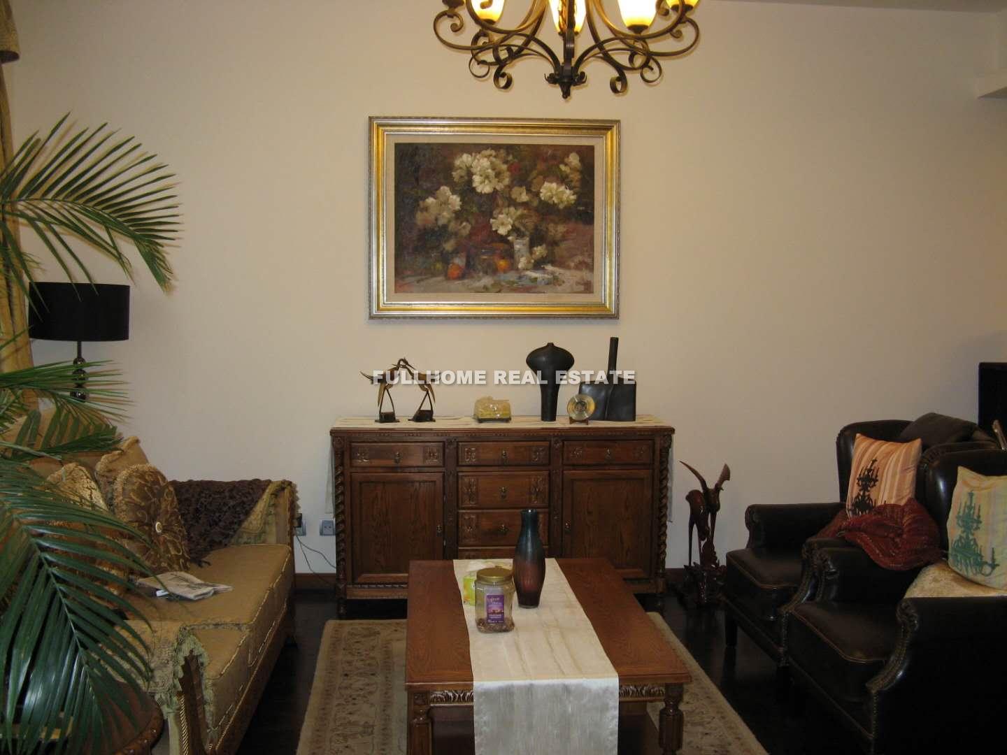 Stratford - 4 bedroom apartment in Shanghai, Minhang, Suburb