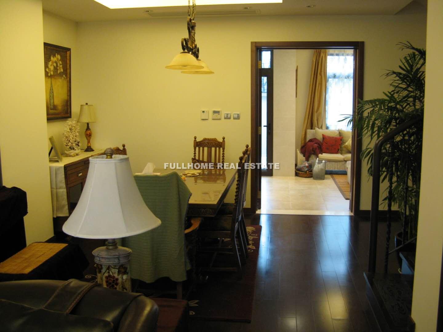 Stratford - Interior view 3, Shanghai rental property