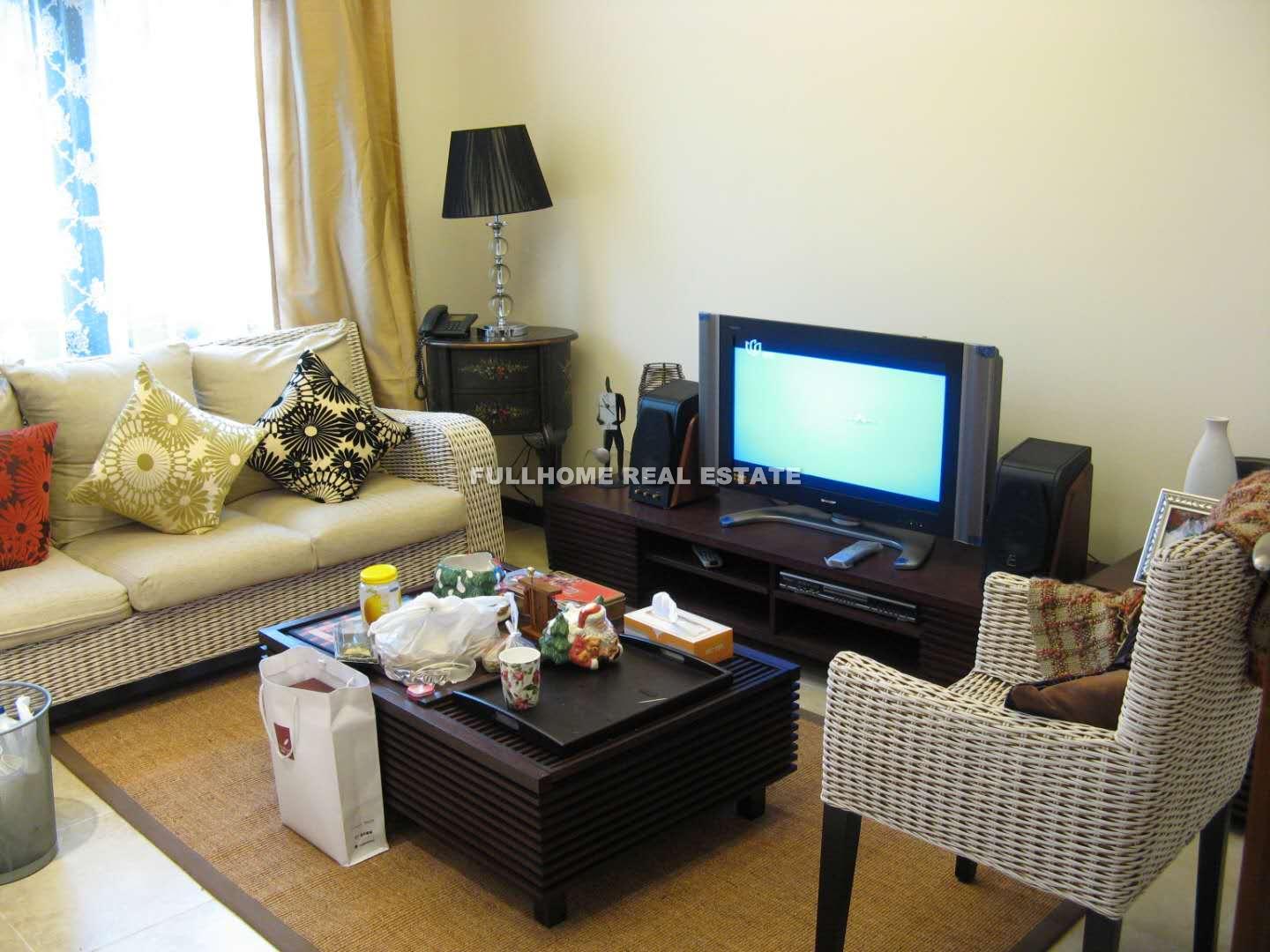 Stratford - Interior view 4, Shanghai rental property