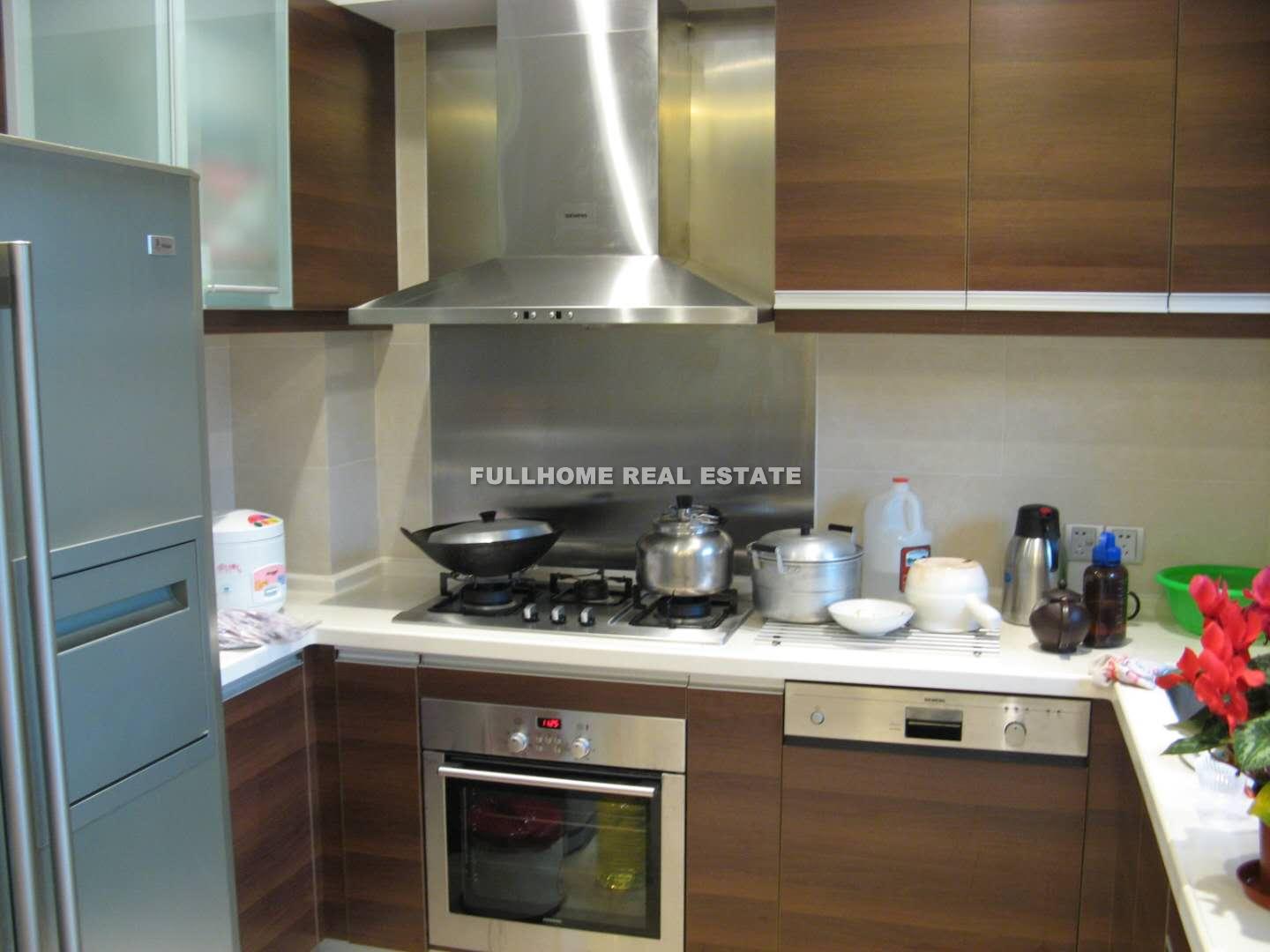 Stratford - Interior view 5, Shanghai rental property