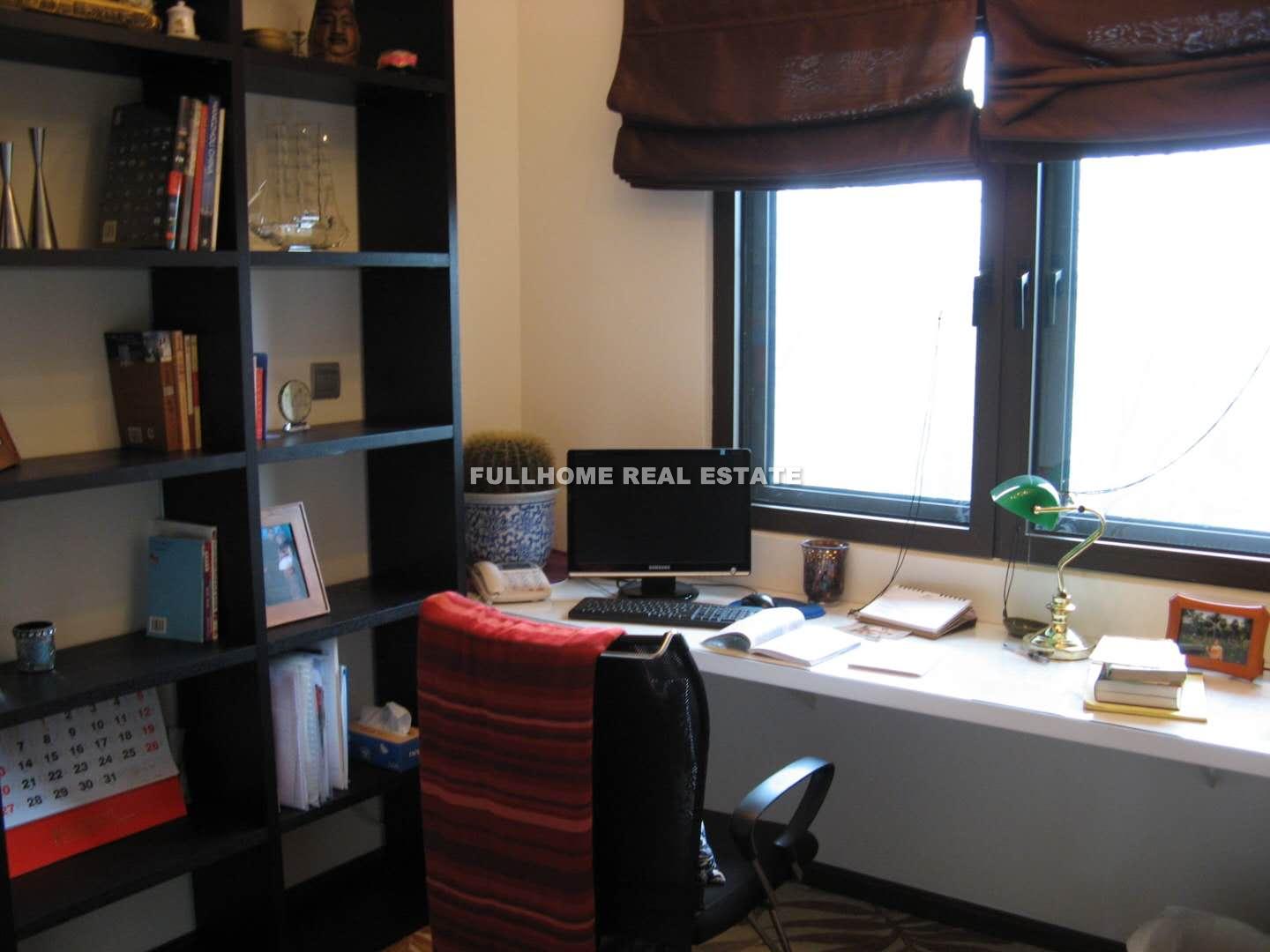 Stratford - Interior view 6, Shanghai rental property