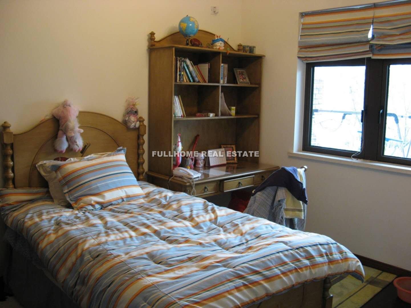 Stratford - Interior view 7, Shanghai rental property