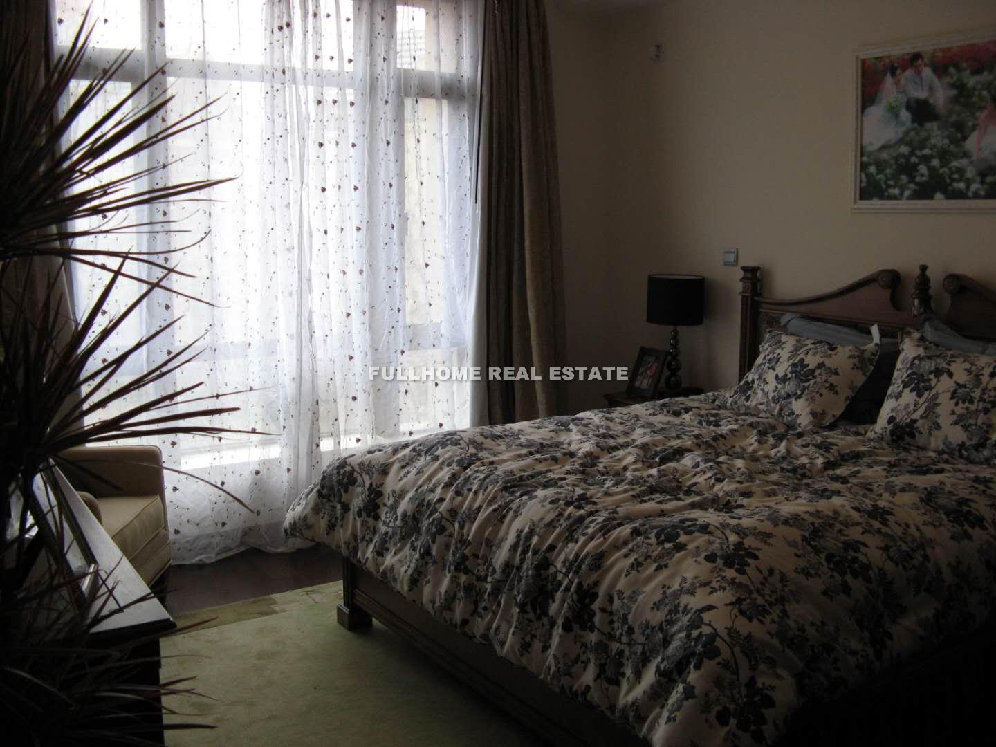Stratford - Interior view 8, Shanghai rental property