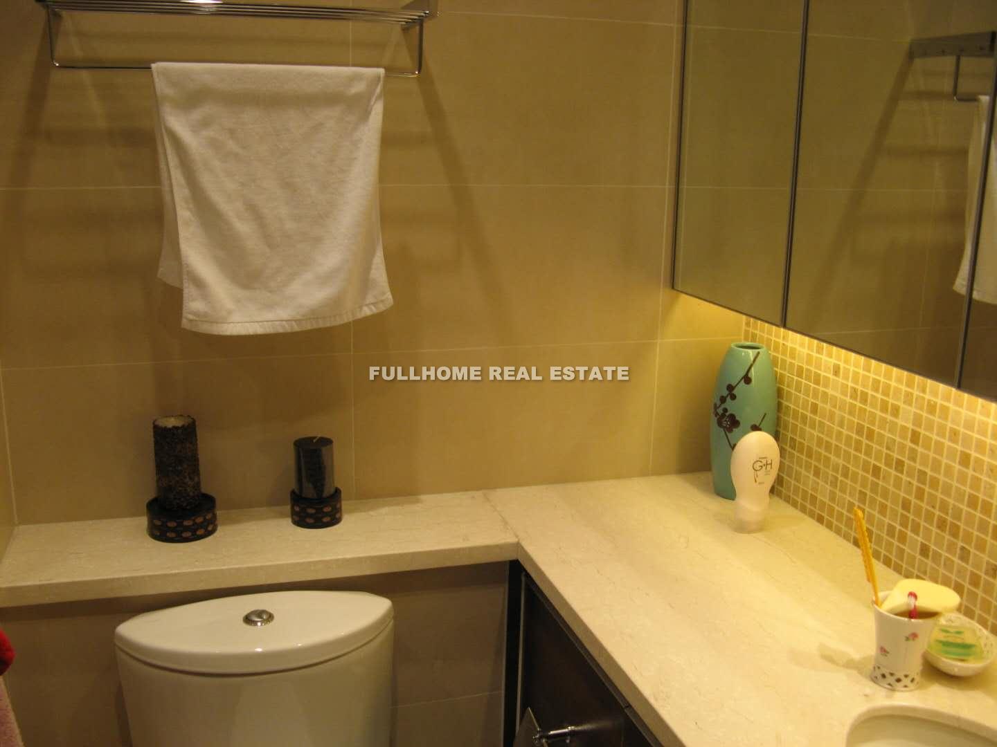 Stratford - Interior view 9, Shanghai rental property
