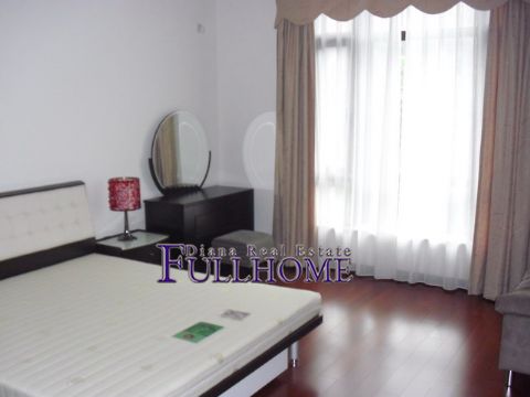 Stratford - 4 bedroom apartment in Shanghai, Minhang, Suburb