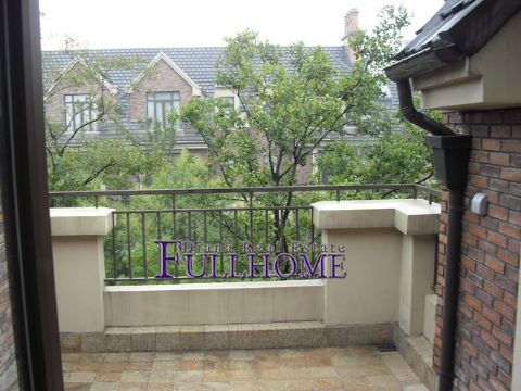Stratford - Interior view 6, Shanghai rental property