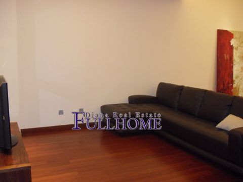 Stratford - Interior view 2, Shanghai rental property