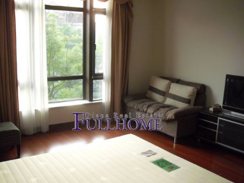 Stratford - Interior view 3, Shanghai rental property