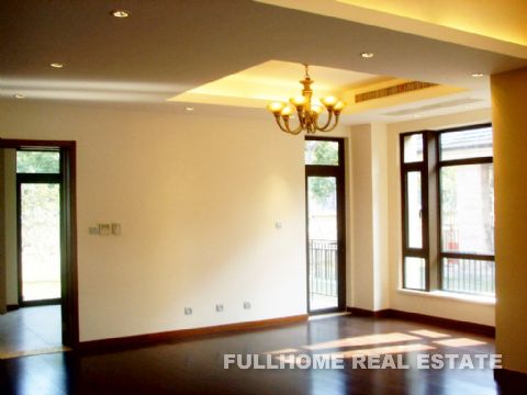 Stratford - 3 bedroom apartment in Shanghai, Minhang, Suburb