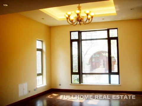 Stratford - Interior view 3, Shanghai rental property