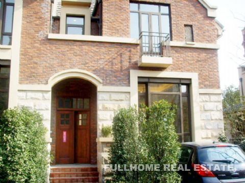 Stratford - Interior view 4, Shanghai rental property