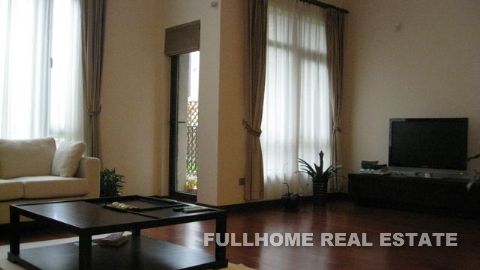 Stratford - Interior view 2, Shanghai rental property