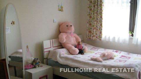 Stratford - Interior view 3, Shanghai rental property