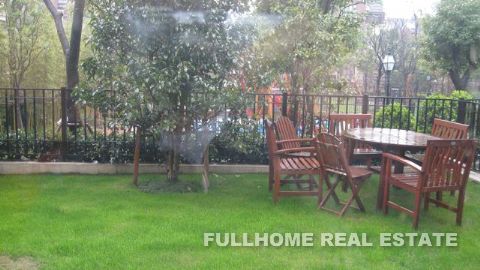 Stratford - Interior view 4, Shanghai rental property